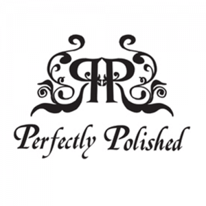 Perfectly Polished Nail Salon Logo 500px