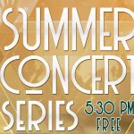 heavenly village summer concert series