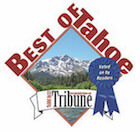 Best of Tahoe logo