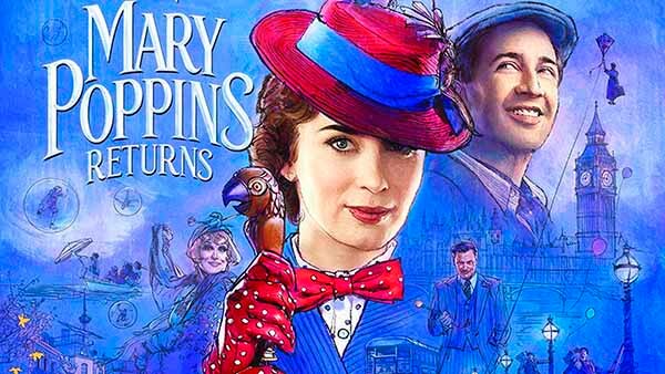 mary poppins heavenly village cinema