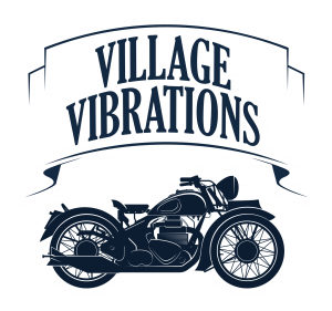 Village Vibrations logo
