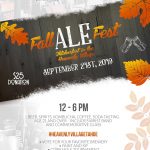 Heavenly Village Fall Ale Fest