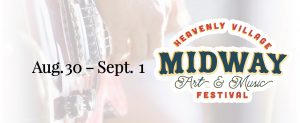 Midway art and music festival