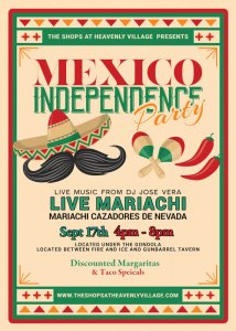 Mexico Independence Party