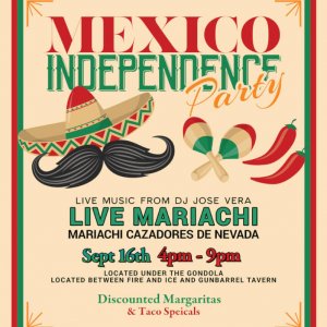 Mexico Independence Party