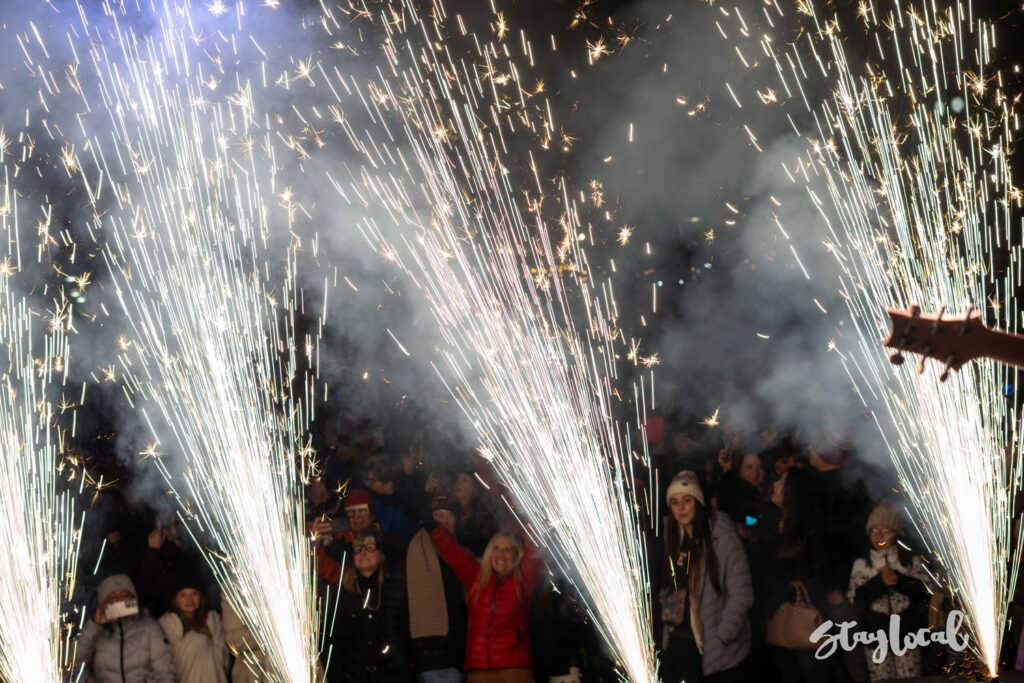 new years tahoe